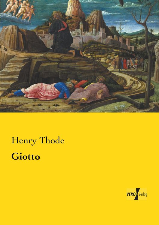 Produktbild: Giotto
