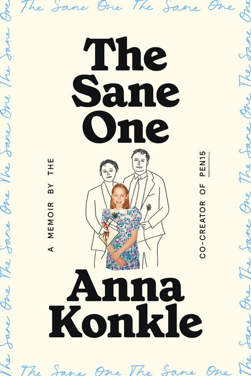 Produktbild: The Sane One