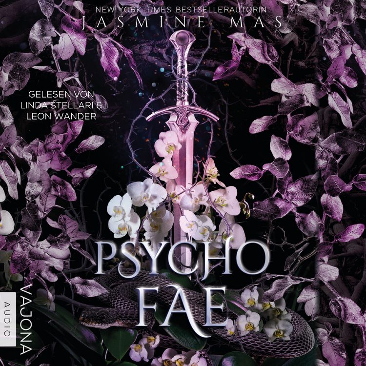 Produktbild: Psycho Fae