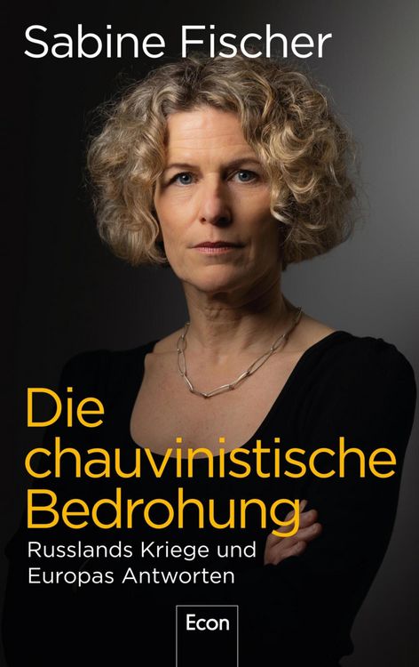 Produktbild: Die chauvinistische Bedrohung