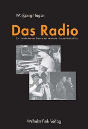 Produktbild: Das Radio