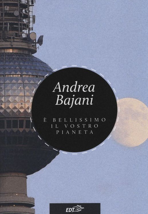Produktbild: &Egrave; bellissimo il vostro pianeta