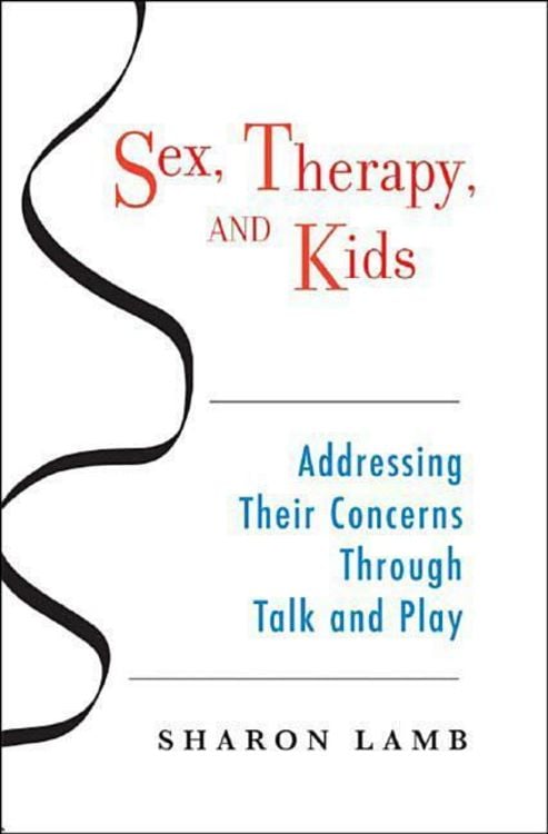 Sex Therapy and Kids Addressing Their Concerns Through Talk and  