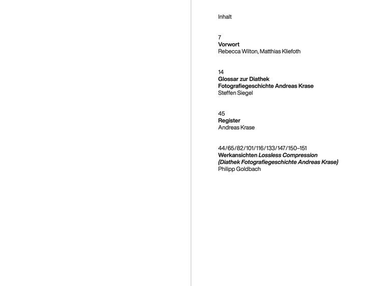 Produktbild: Improvisierte Projektionen
