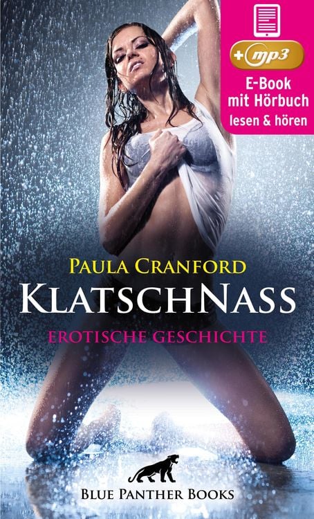 Produktbild: KlatschNass | Erotik Audio Story | Erotisches Hörbuch