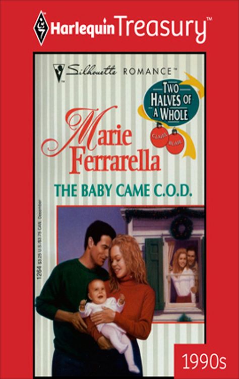 Produktbild: The Baby Came C.O.D.