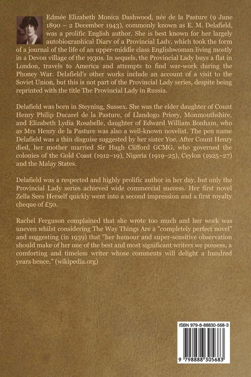 Produktbild: Messalina of the suburbs