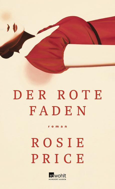 Produktbild: Der rote Faden