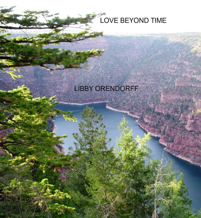 Produktbild: Love Beyond Time