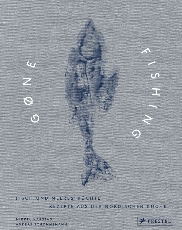Produktbild: Gone Fishing: Fisch und Meeresfr&uuml;chte