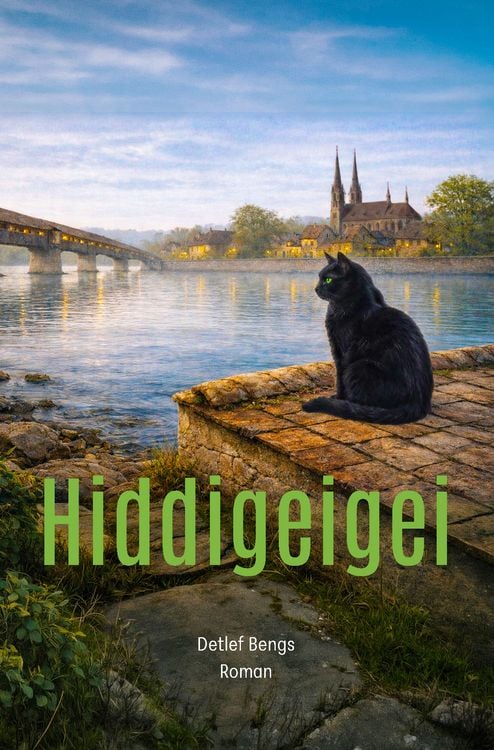 Produktbild: Hiddigeigei