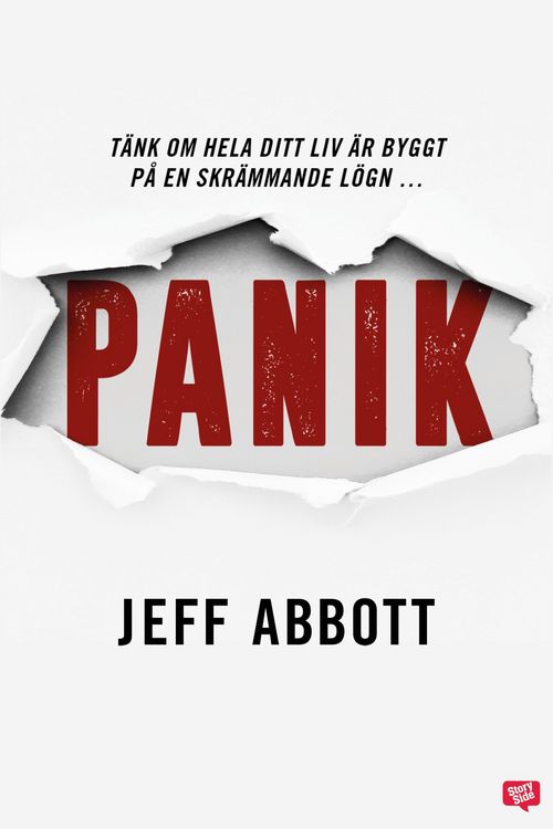 Produktbild: Panik