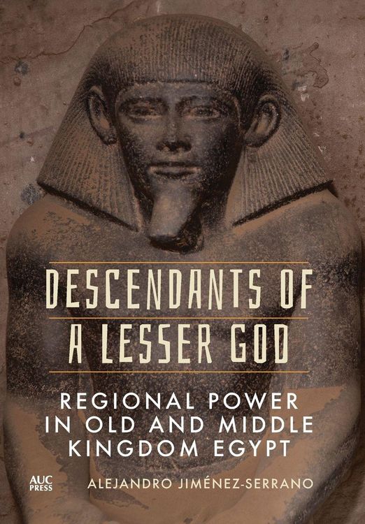 Produktbild: Descendants of a Lesser God