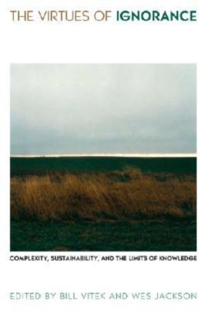 Produktbild: The Virtues of Ignorance