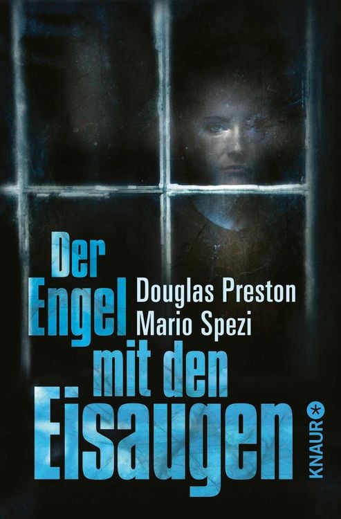Produktbild: Der Engel mit den Eisaugen