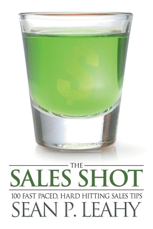 Produktbild: The Sales Shot