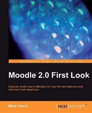 Produktbild: Moodle 2.0 First Look