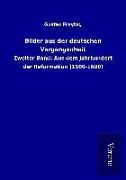 Produktbild: Bilder aus der deutschen Vergangenheit