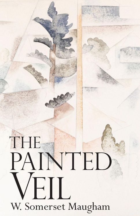Produktbild: The Painted Veil