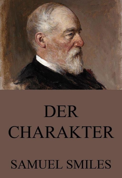 Produktbild: Der Charakter