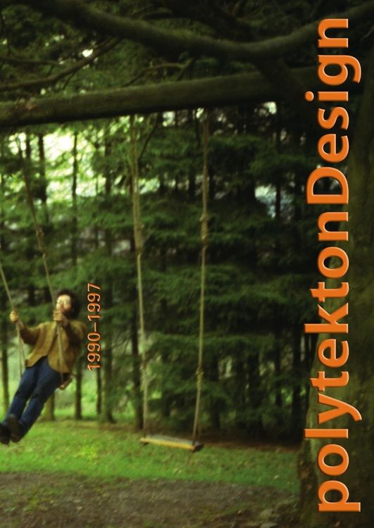 Produktbild: PolytektonDesign 1990-1997