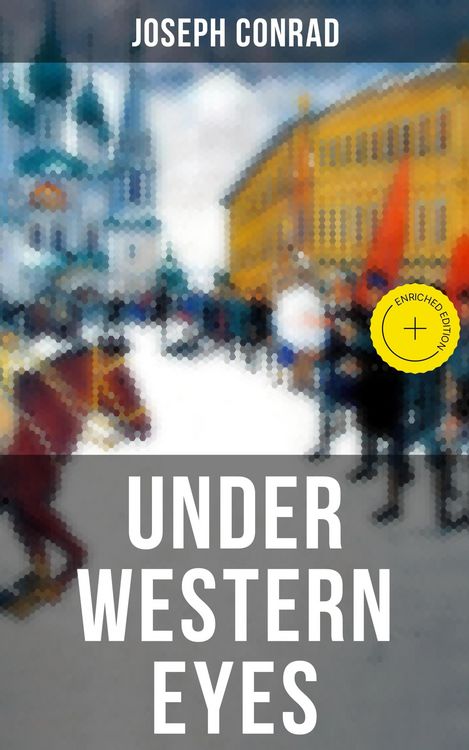 Produktbild: Under Western Eyes