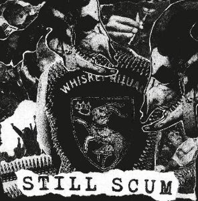 Produktbild: Still Scum