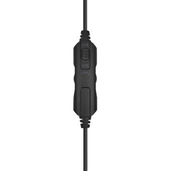 Produktbild: SPEEDLINK CONUX RGB Stereo Gaming Headset - for PC/PS5/PS4/Xbox SeriesX/S/Switch 2/Switch/OLED/Lite , black