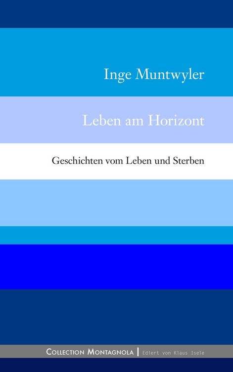 Produktbild: Leben am Horizont