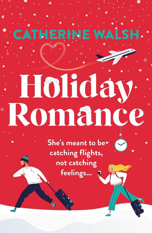 Produktbild: Holiday Romance