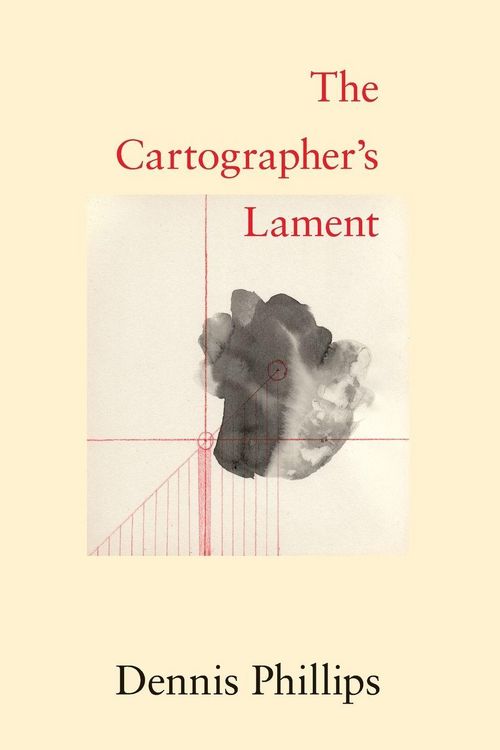 Produktbild: The Cartographer's Lament