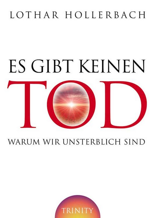 Produktbild: Es gibt keinen Tod