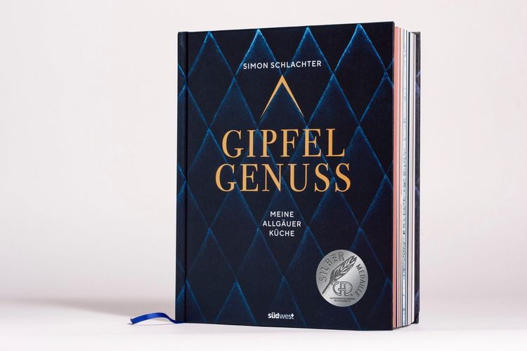 Produktbild: Gipfelgenuss