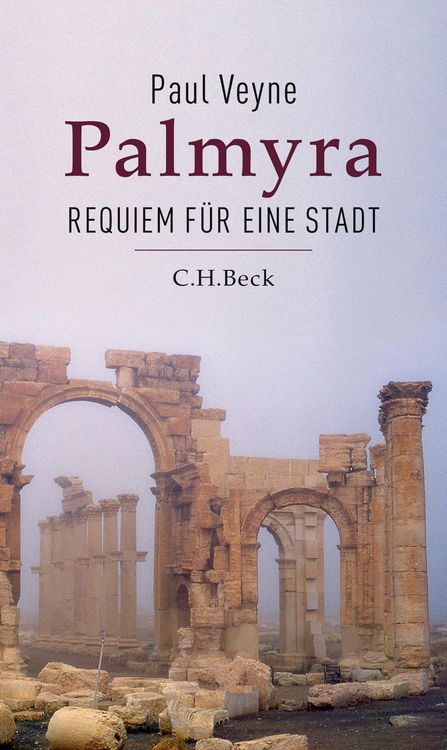 Produktbild: Palmyra