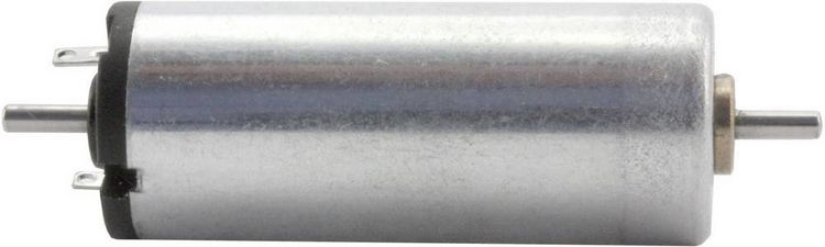 Produktbild: Sol Expert 11230 Micro-Motor M 1230 16800 U/min 4.5mm