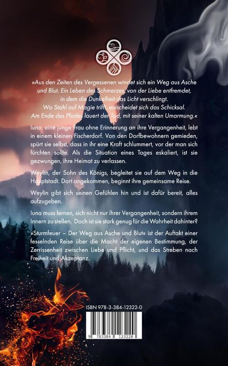 Produktbild: Sturmfeuer