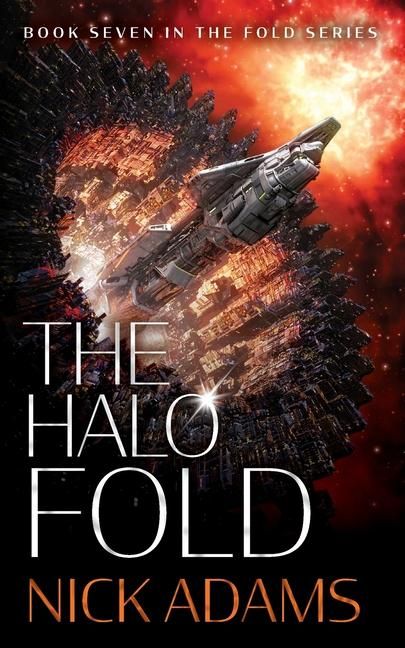 Produktbild: The Halo Fold