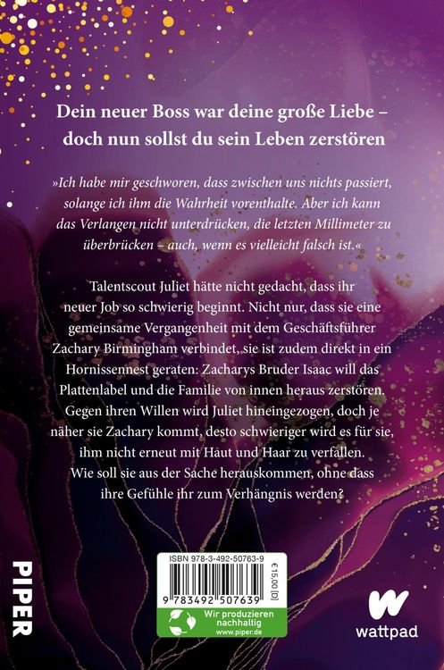 Produktbild: Craving Lies &ndash; Verf&uuml;hrt
