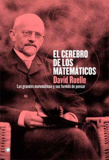 Produktbild: El Cerebro de Los Matem&aacute;ticos