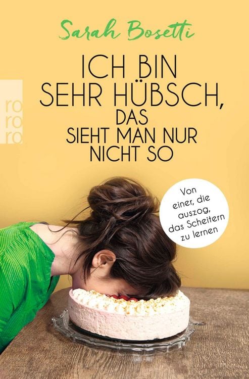 Produktbild: Ich bin sehr h&uuml;bsch, das sieht man nur nicht so