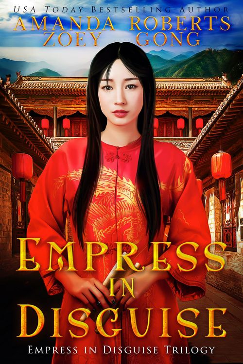 Produktbild: Empress in Disguise