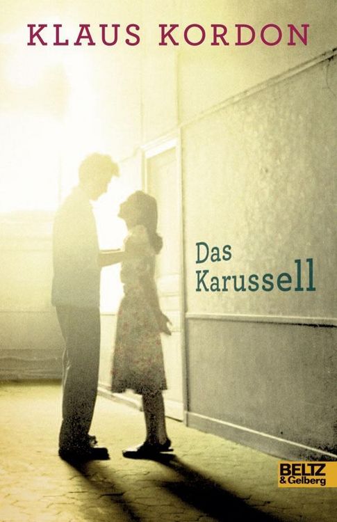 Produktbild: Kordon, K: Karussell