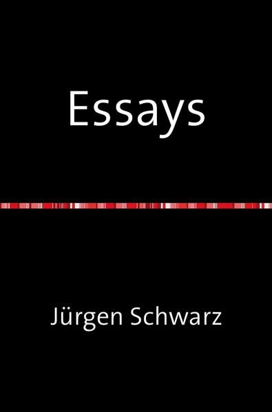 Produktbild: Essays