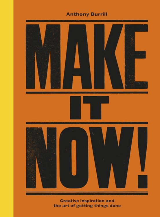 Produktbild: Make It Now!