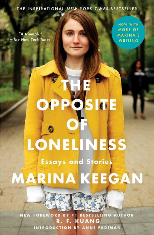 Produktbild: The Opposite of Loneliness