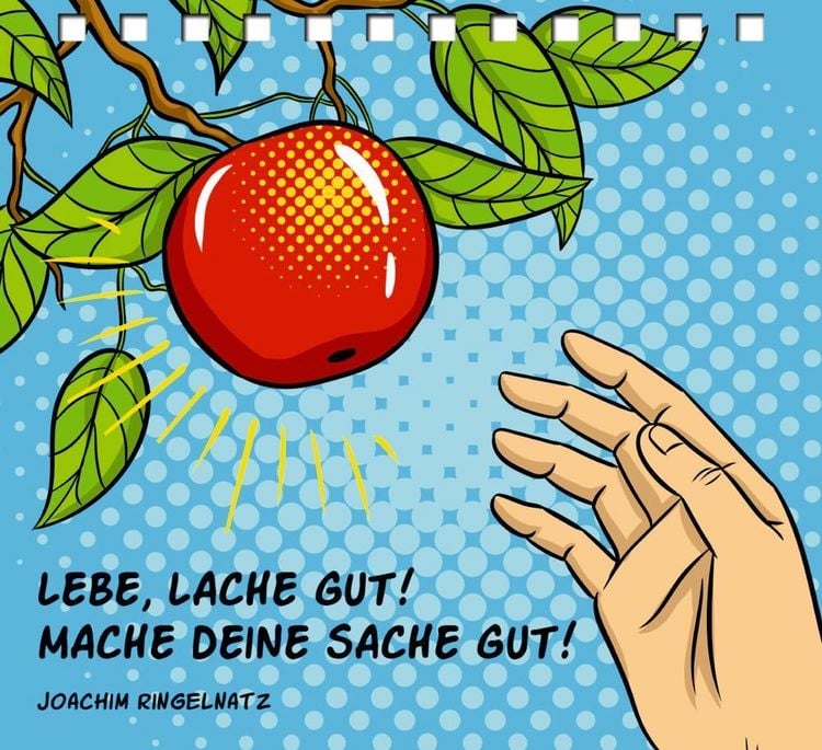 Produktbild: Spiralaufstellbuch: Zusammen sind wir legend&auml;r!