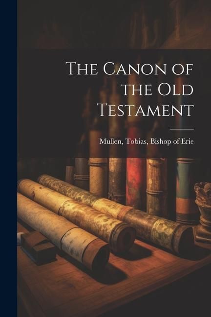 Produktbild: The Canon of the Old Testament