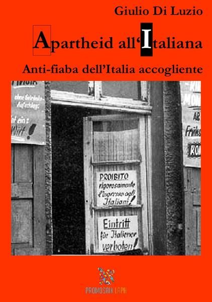 Produktbild: Apartheid all'italiana