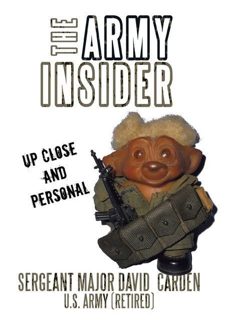 Produktbild: The Army Insider