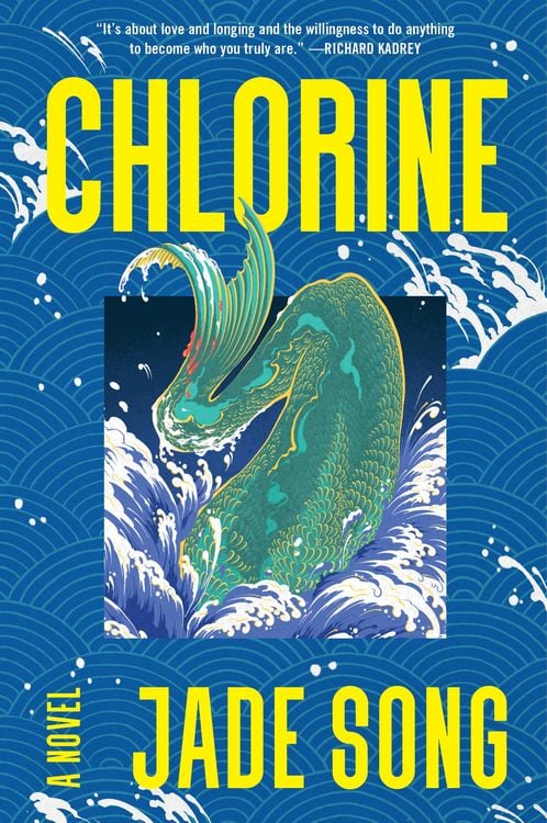 Produktbild: Chlorine
